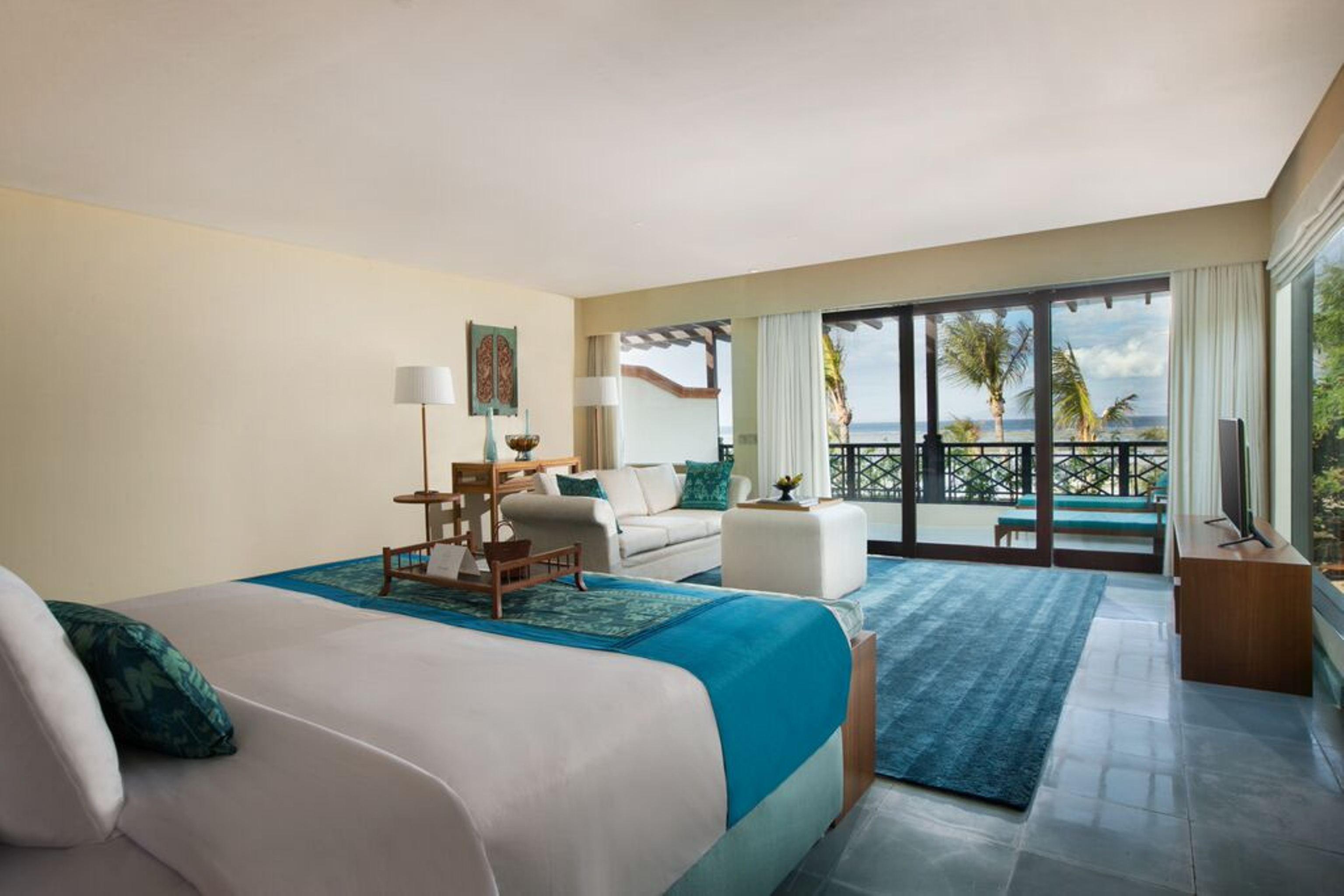 Sadara Resort Nusa Dua  Eksteriør bilde
