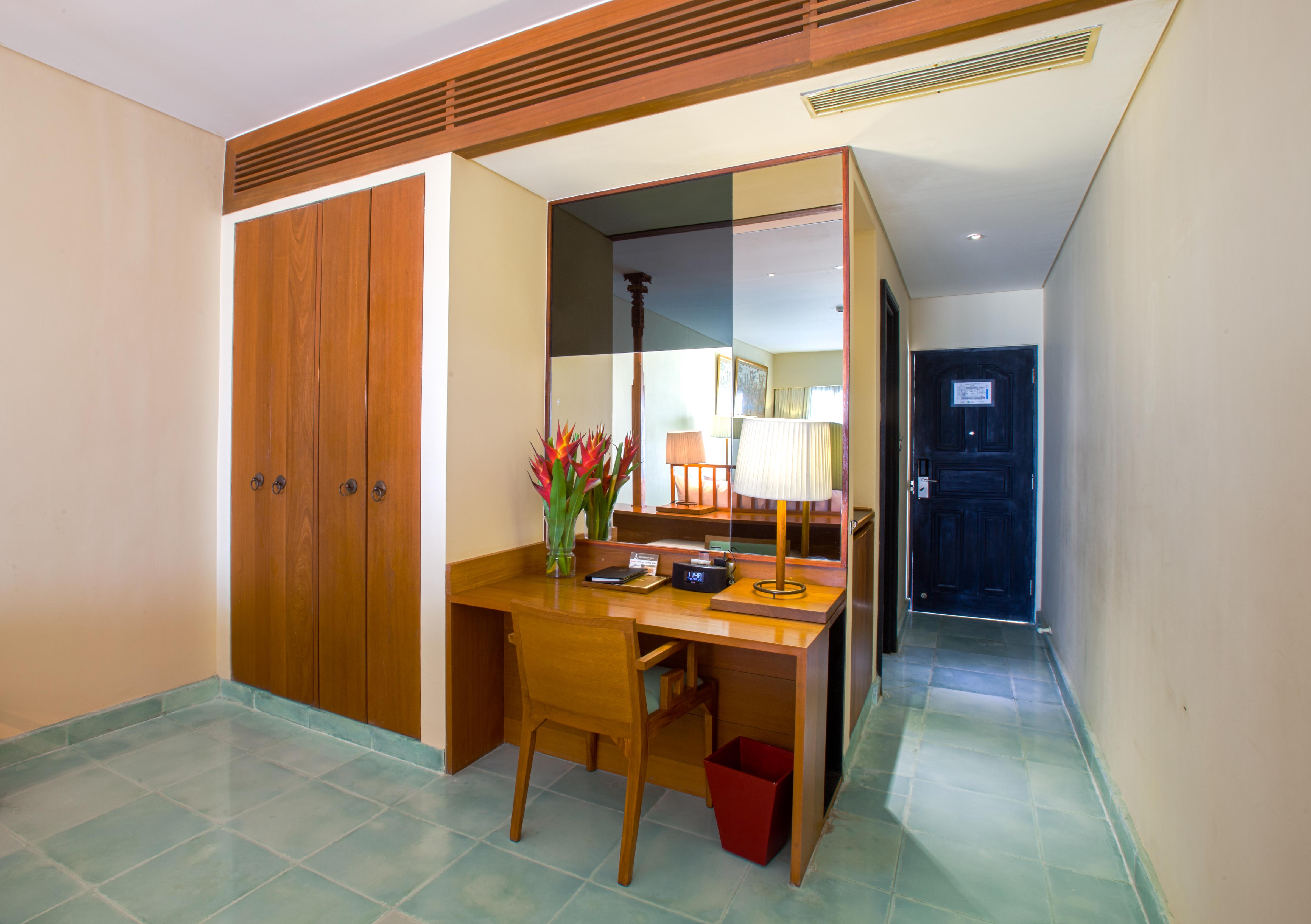 Sadara Resort Nusa Dua  Eksteriør bilde A room at the hotel