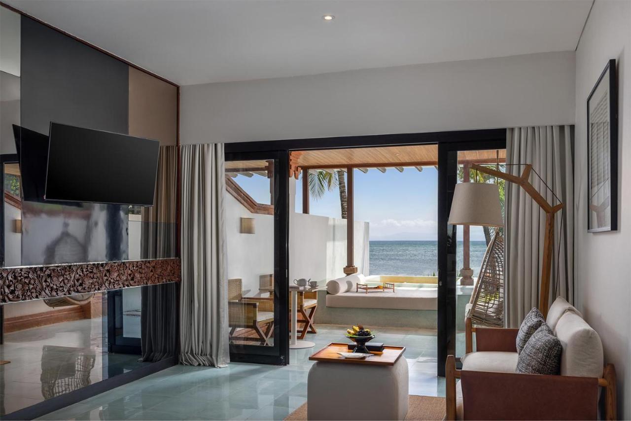 Sadara Resort Nusa Dua  Eksteriør bilde