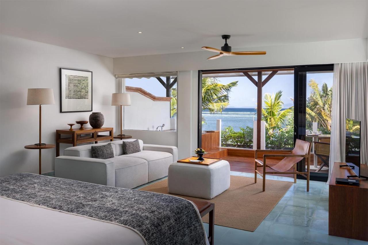 Sadara Resort Nusa Dua  Eksteriør bilde