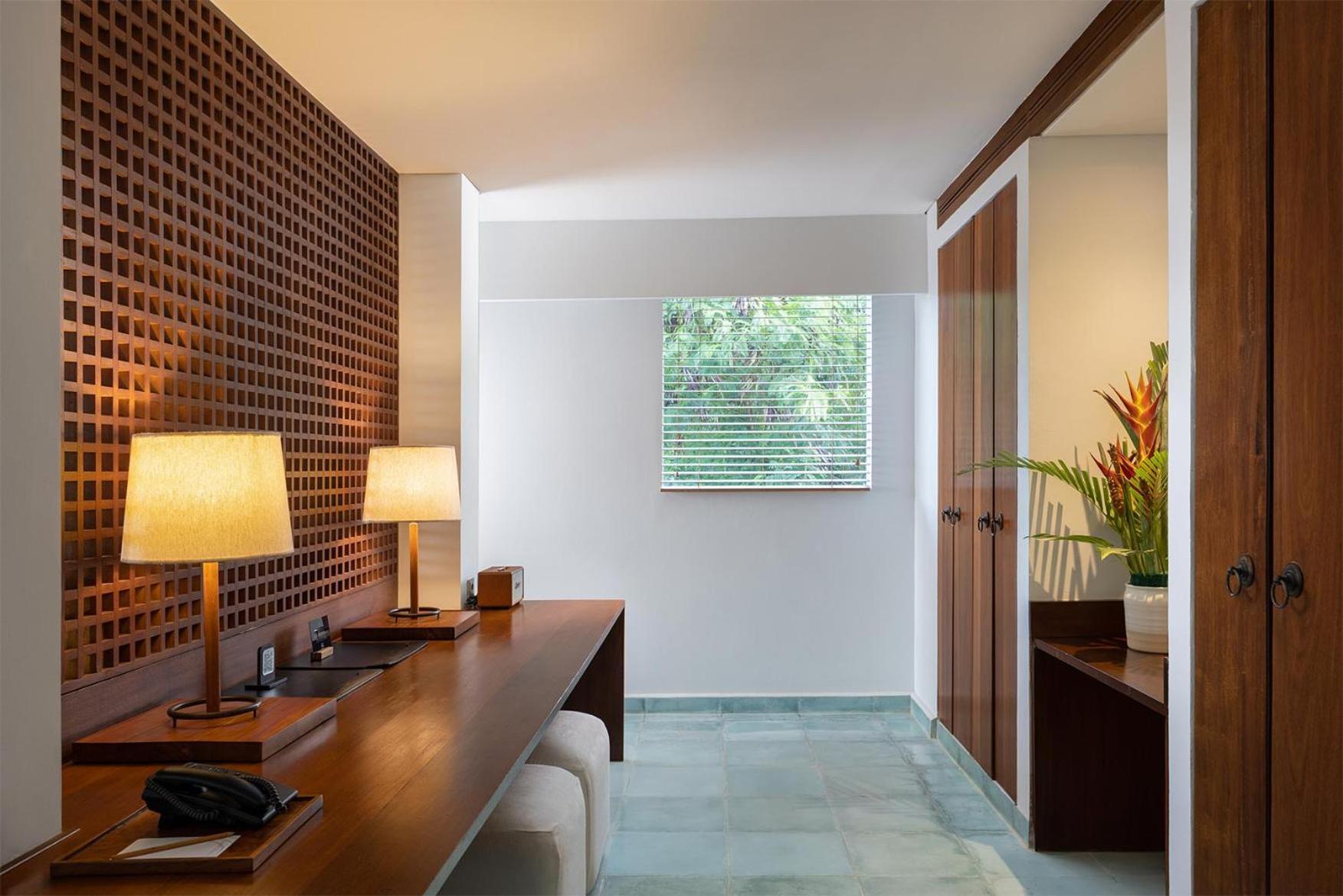 Sadara Resort Nusa Dua  Eksteriør bilde A room at the hotel