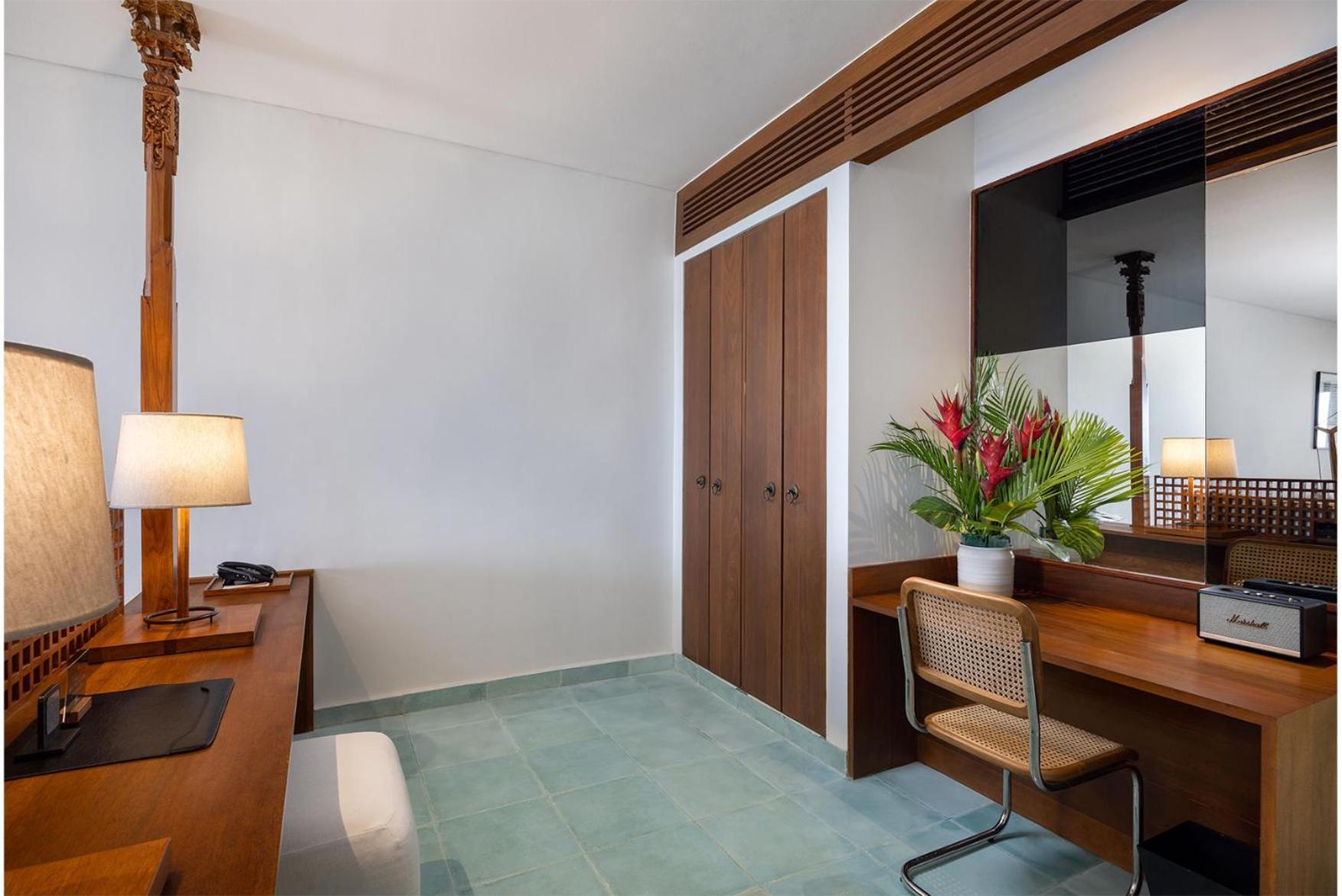 Sadara Resort Nusa Dua  Eksteriør bilde A room at the hotel